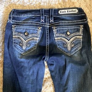 Rock Revival bootcut